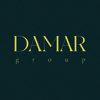 Damar Group logo - Similar company to Bloom Interior Group