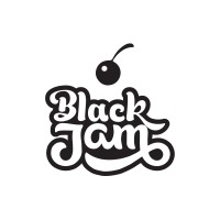 BlackJam logo - Similar company to Infinite Impact