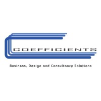 Coefficients logo - Similar company to Speak Business Process Outsourcing