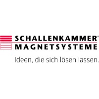 SCHALLENKAMMER® MAGNETSYSTEME GmbH logo - Similar company to Elemnts