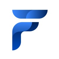 Fusion logo - Similar company to Fusiondev