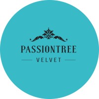 Passiontree Velvet logo - Similar company to Cabana Bar