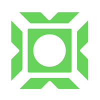 Lucihub logo - Similar company to Interknowlogy