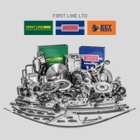 First Line Ltd logo - Similar company to Bilstein Group Uk