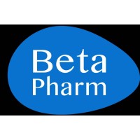 Beta Pharm Company logo - Similar company to Beta Pharma Technologies