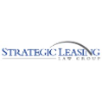 Strategic Leasing Law Group, LLP logo - Similar company to Syracuse Mlsa (Muslim Law Student Assoc.)