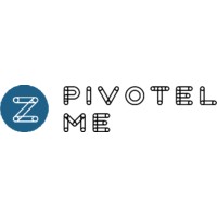 Pivotel Middle-East logo - Similar company to Adnat