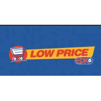 Supermarché LowPrice  EDK logo - Similar company to Edk