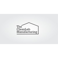 The Cleanlab Manufacturing Limited logo - Similar company to Helix P&S Limited