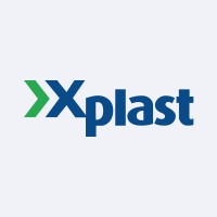 Xplast logo - Similar company to Quantum Systems