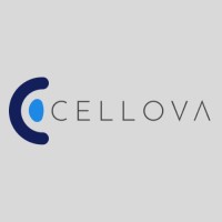 CELLOVA LIFESCIENCES logo - Similar company to Parshva Agency