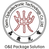 XINXIN GEM Technology Group LLC logo - Similar company to Thirdpresence