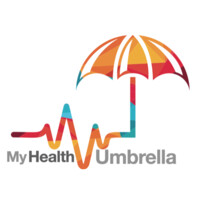 MyHealthUmbrella logo - Similar company to Equal Access Carriers, Inc. (Eac)