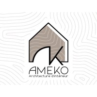 AMEKO Intérieur logo - Similar company to Valadas Architecte