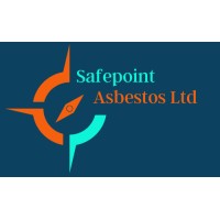 Safepoint Asbestos Ltd logo - Similar company to Westfield Compliance (Technical Services)