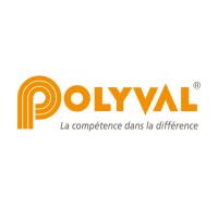 Polyval Foundation 1971 - 2021 - 50th anniversary logo - Similar company to Prime & Co Sa