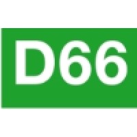 D66 Amsterdam Noord