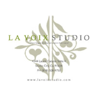 La Voix Studio