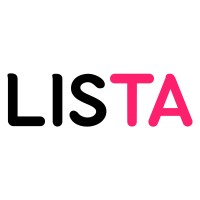 LISTA logo - Similar company to Hros.Io