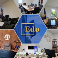 edu.europeanboard.eu logo - Similar company to Klinisch Relevant