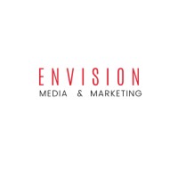 Envision Media & Marketing logo - Similar company to Comsolutions-Technical Services