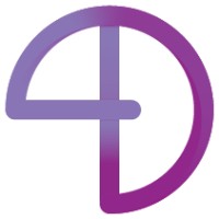 4D Human Being logo - Similar company to Studio Richter Mahr