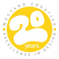 Mustard Creative logo - Similar company to Mustard Creative