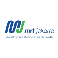 PT. MRT Jakarta logo - Similar company to Plus Jakarta