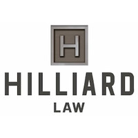 Hilliard Law logo - Similar company to Cincyip