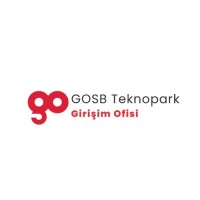 GO GOSB Teknopark Girişim Ofisi logo - Similar company to Gaia Talks