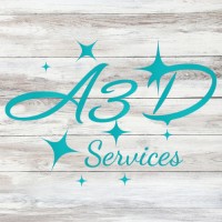 A3D Services logo - Similar company to Ultrapro