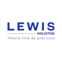 LEWIS INDUSTRIE logo - Similar company to Cryopal