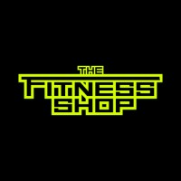 The Fitness Shop | Gym & Fitness Equipment logo - Similar company to Gymtech  Commercial Fitness Equipment Llc.