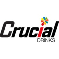 Crucial Drinks logo - Similar company to Spirits Of Virtue