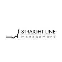 Straight Line Management logo - Similar company to Ultimate Automations