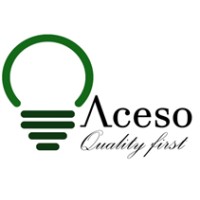 ACESO INDIA logo - Similar company to Greenleaf Automation