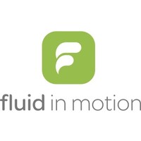 Fluid in Motion logo - Similar company to Hoppers Asia Pacific Solutions Pty Ltd