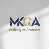 MKCA Auditing of accounts logo - Similar company to Printers Uae