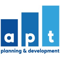 APT PLANNING & DEVELOPMENT LIMITED logo - Similar company to Kbad