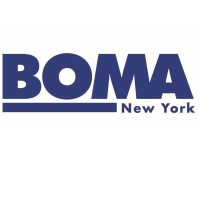 BOMA New York logo - Similar company to Sky Elevators
