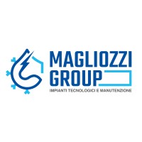 Magliozzi Group Srl logo - Similar company to Elledi Optical