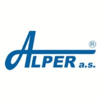 ALPER a.s. logo - Similar company to Laski, S.R.O.