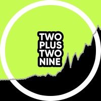Two Plus Two Nine