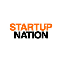 Startup Nation News logo - Similar company to Serendipityheals