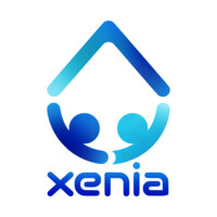 XENIA logo - Similar company to Swissorb Sa