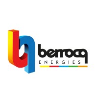 Berrocq Energies logo - Similar company to Côba Energies