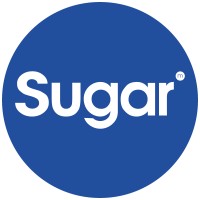 Sugar Marketing logo - Similar company to In Shape Mummy