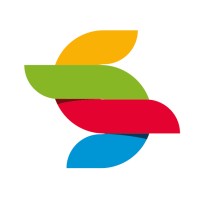 Communauté de communes du Pays sabolien logo - Similar company to Lycee Polyvalent Raphael Elize