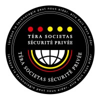 Téra societas sécurité prive - Agent de sécurité et SSIAP logo - Similar company to Ssiap Formations