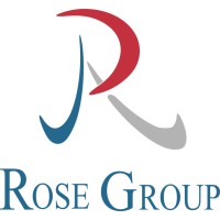Rose Mech Inc / Rose Group logo - Similar company to Mcewen Mechanical Services